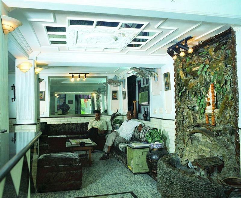 Sunshine Villa New Delhi Eksteriør bilde